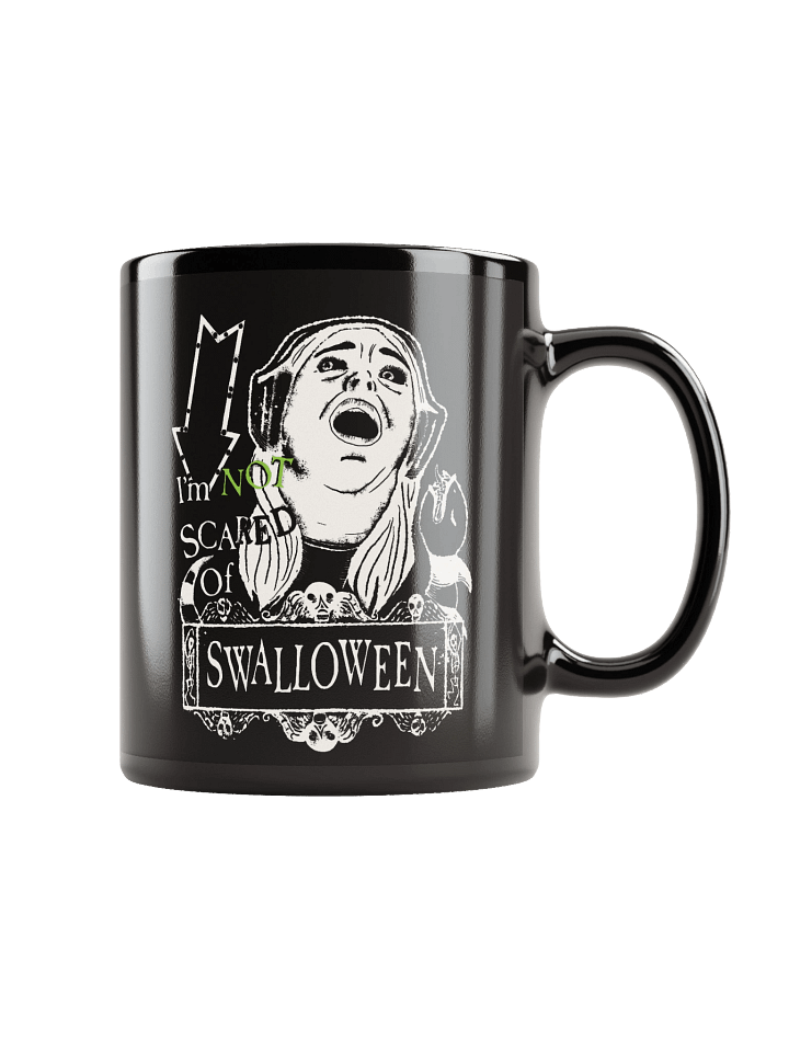 INS of Swalloween Mug product image (1)