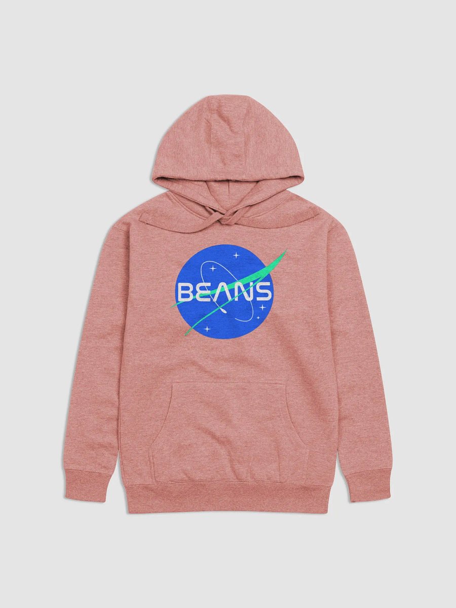 Space Beans Standard Hoodie product image (4)