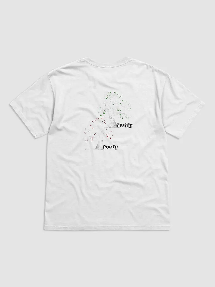 Poofy and Fluffy - Seeker of Things product image (2)