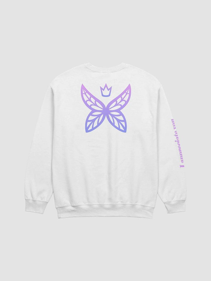 Logo Crewneck product image (8)
