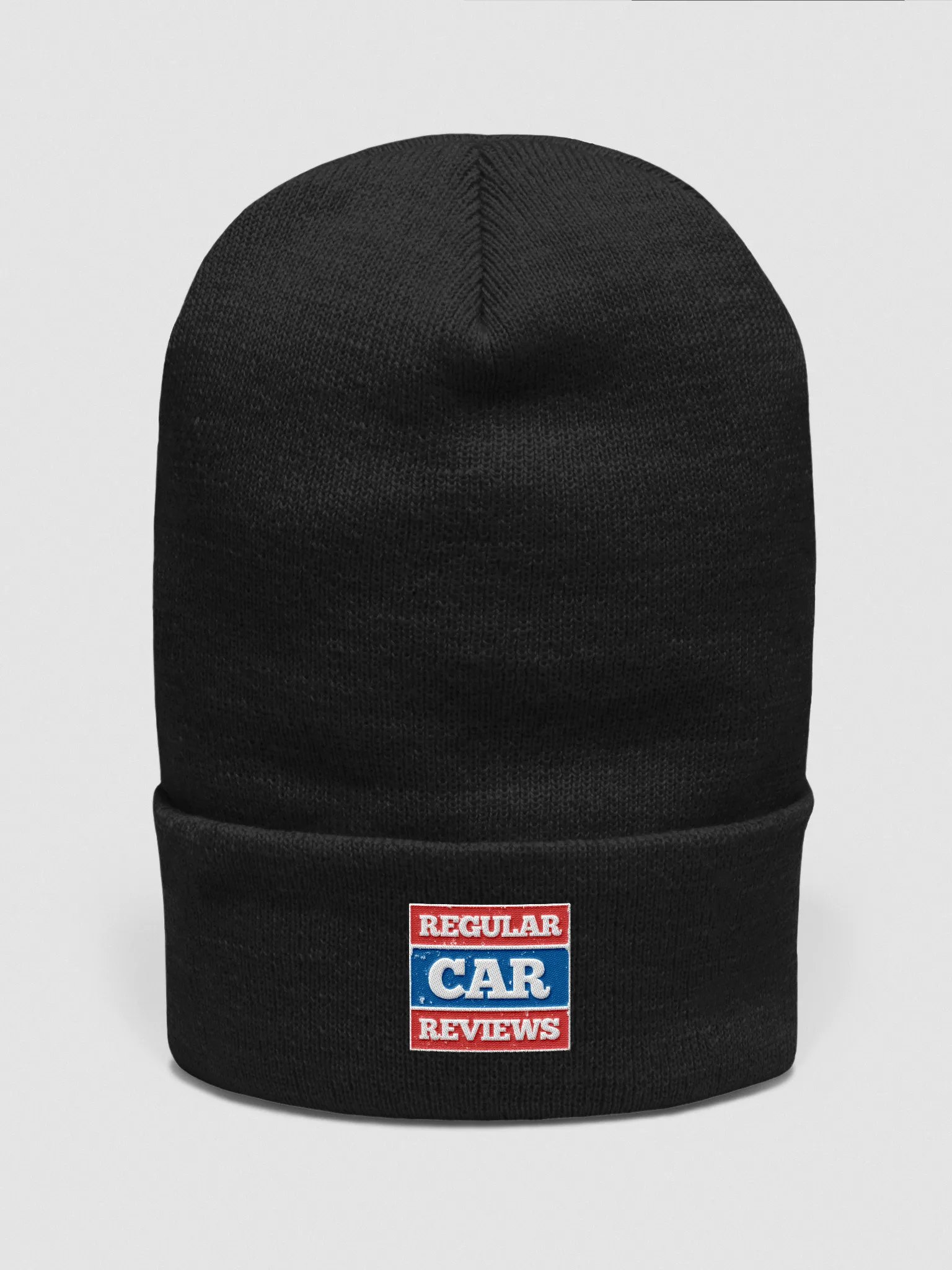 Classic Logo Beanie product image (2)