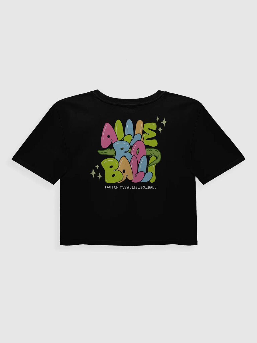 AllieBoBalli Crop product image (2)