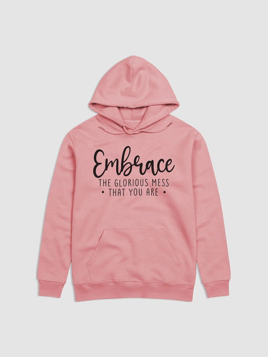 Embrace Eco Hoodie product image (1)