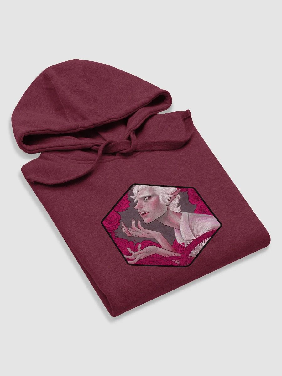 The Pale Elf - hoodie product image (29)