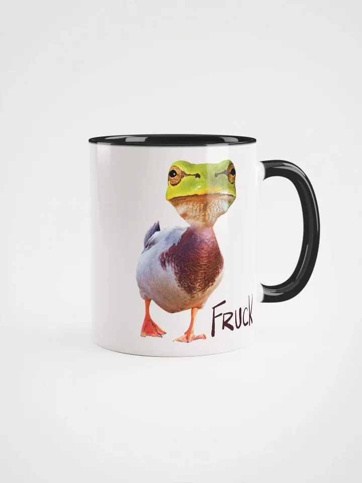 Fruck Mug product image (3)