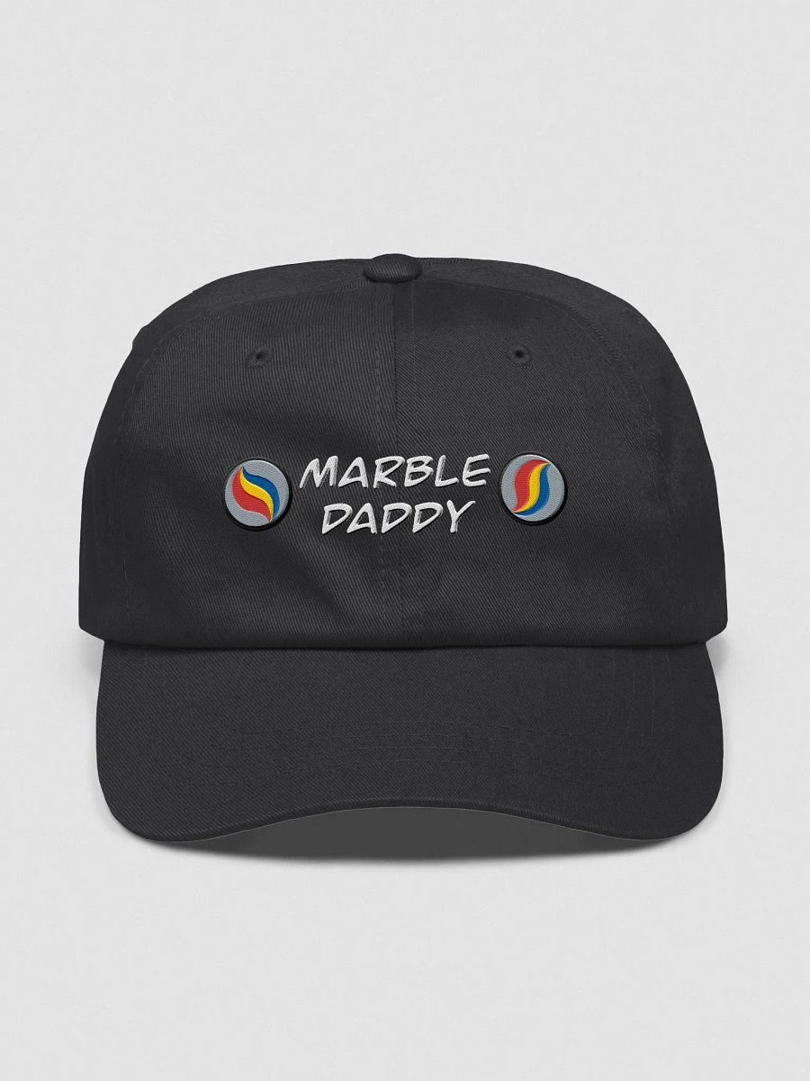Marble Daddy Cap product image (1)