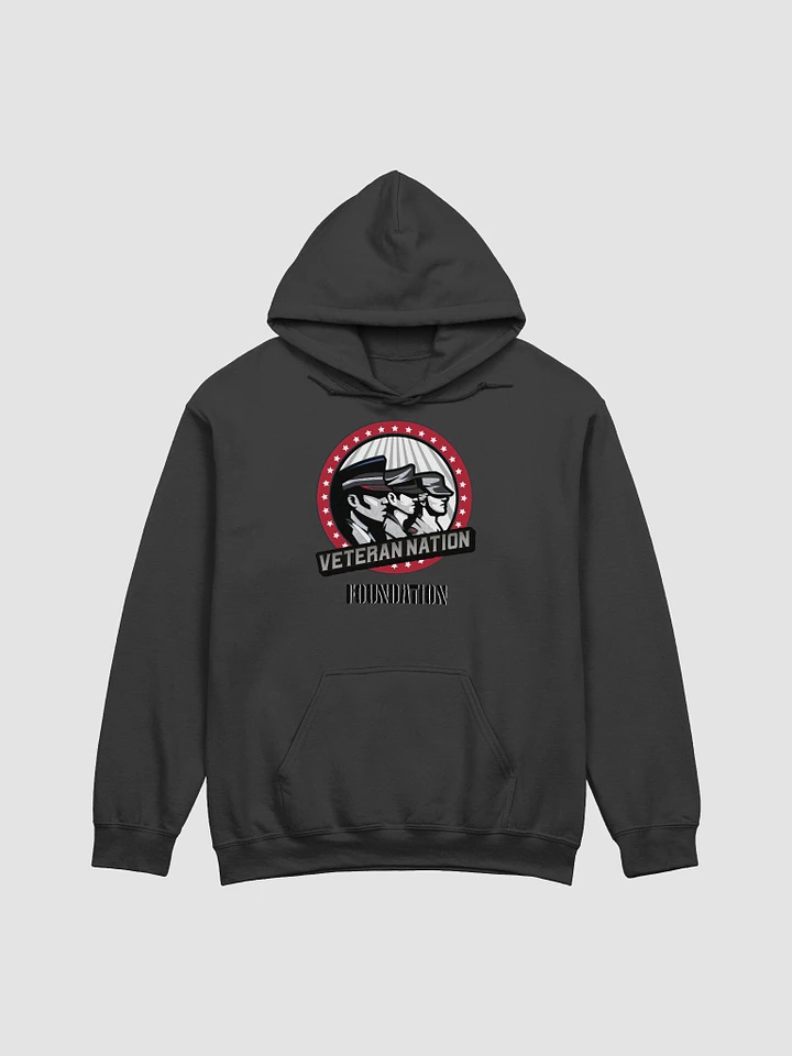 VN Foundation Hoodie product image (1)