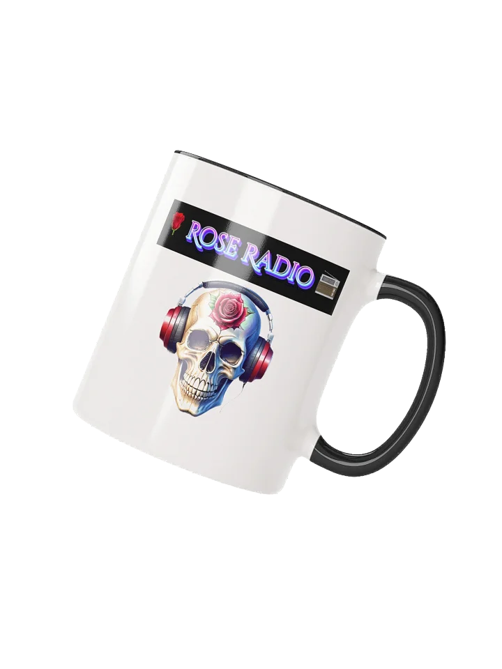 RR Mug w/color handle product image (21)