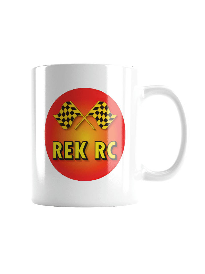 REK RC Coffee mug product image (6)