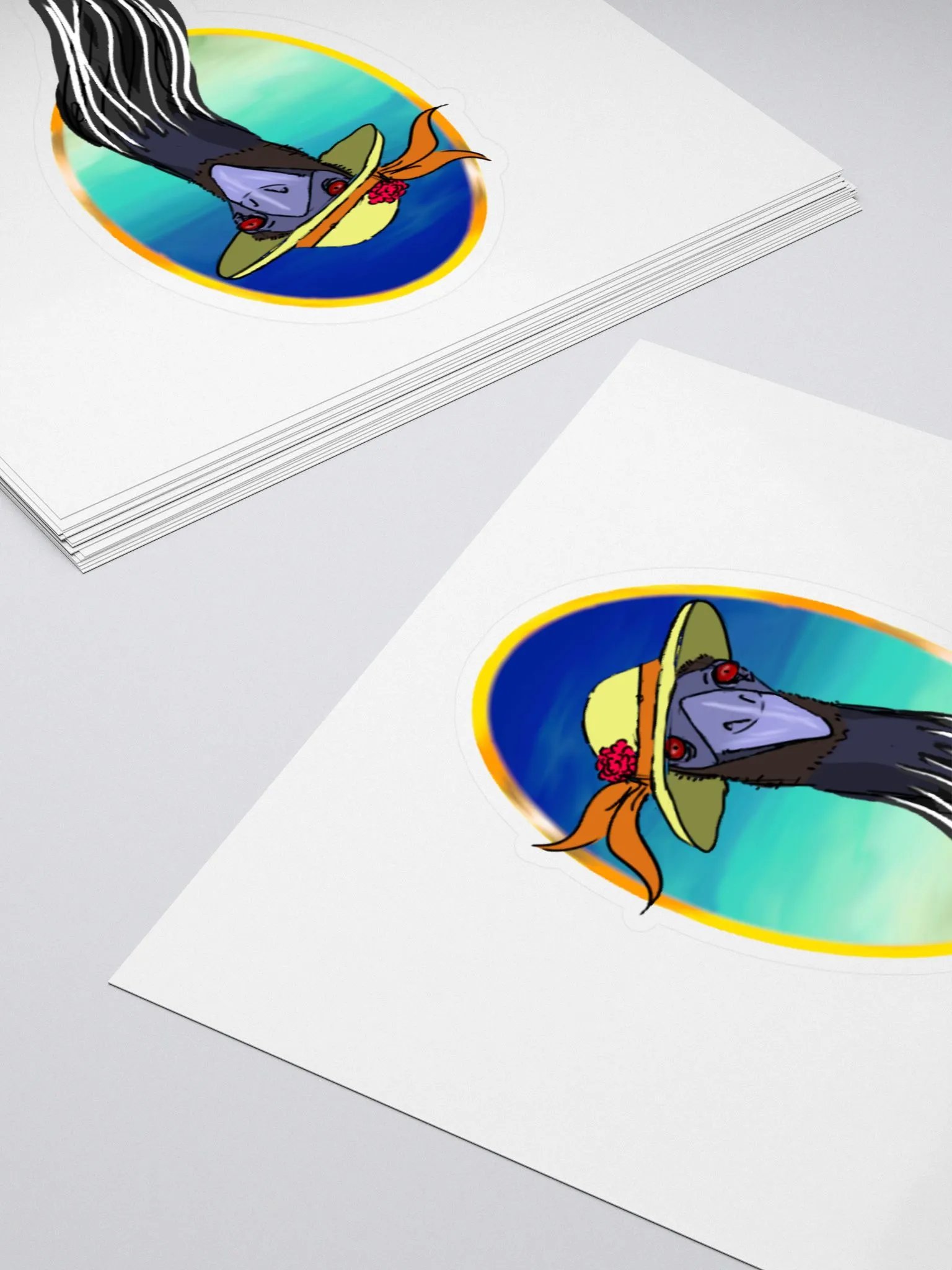 Vulterine Guineafowl product image (4)