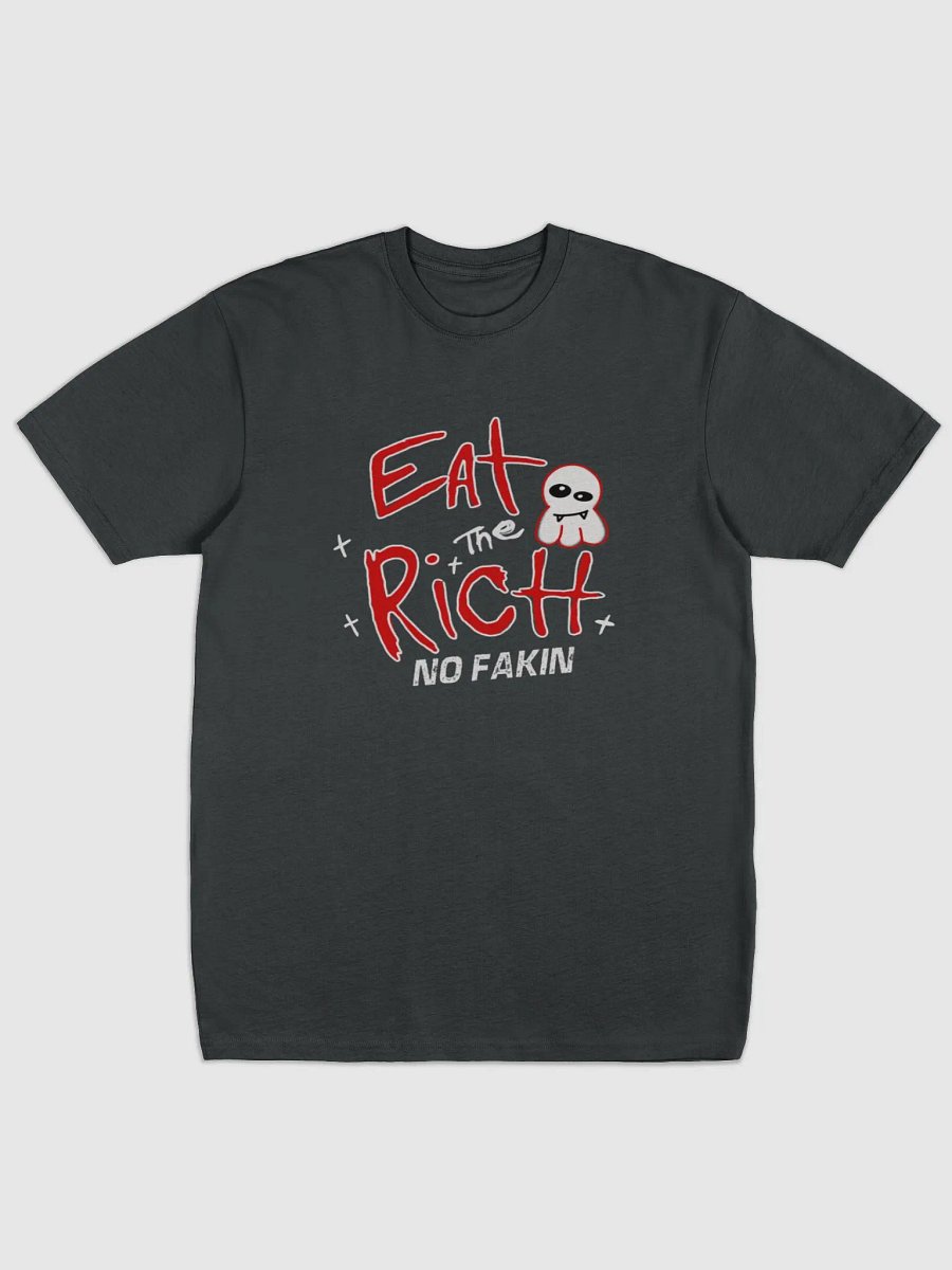 EAT the RICH TEE product image (1)