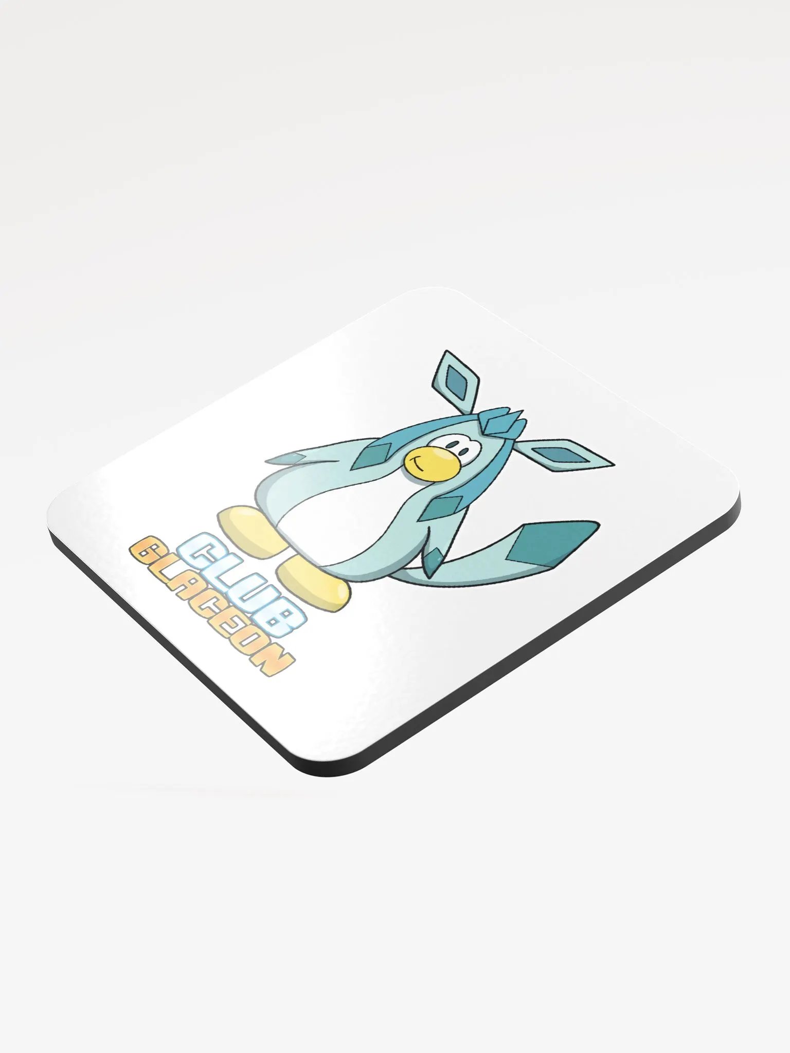 Club Glaceon Coaster product image (3)