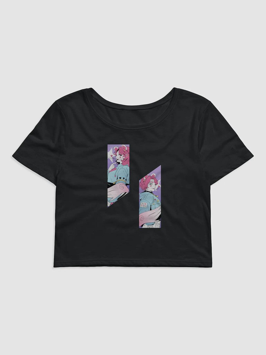 ♡ Rattie and Ratthew Crop Tee ♡ product image (2)