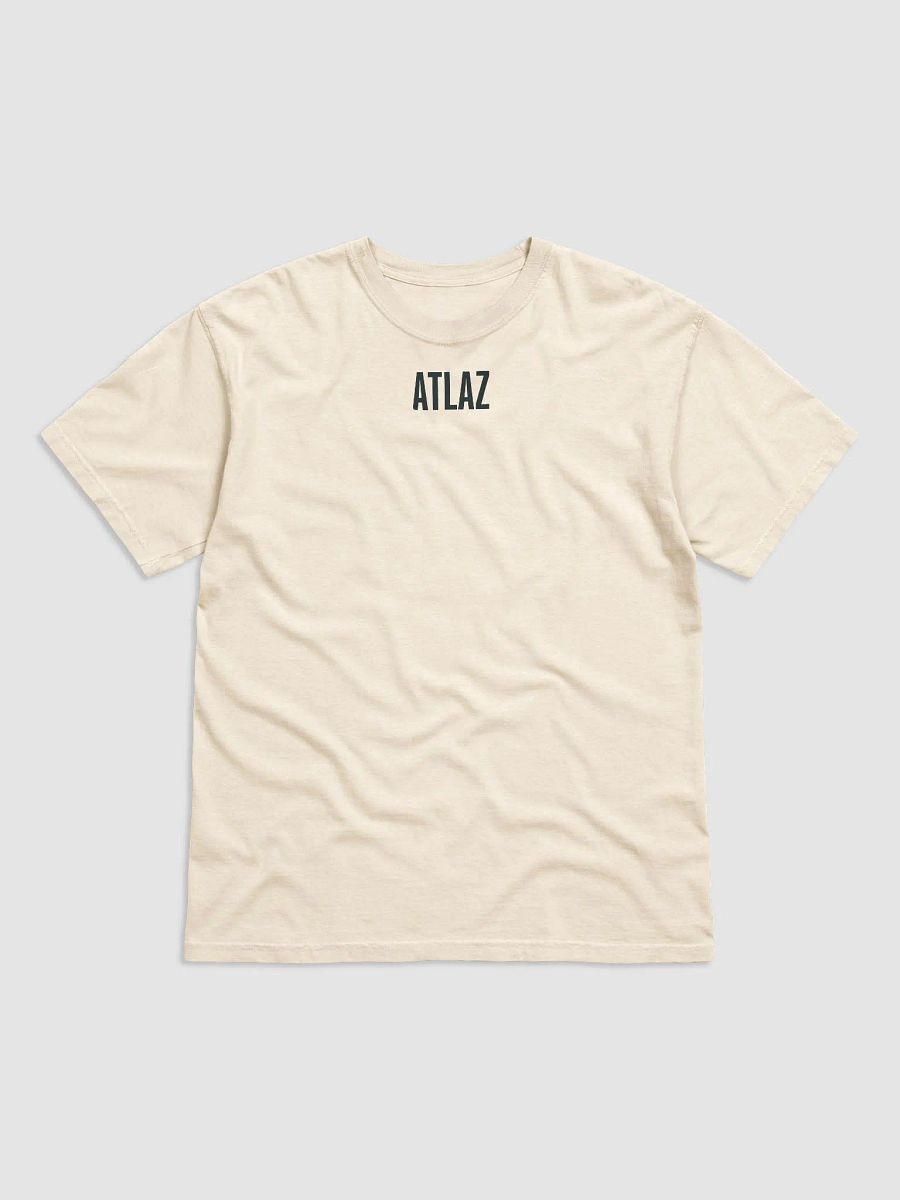 ATLAZ Shirt V3 product image (1)