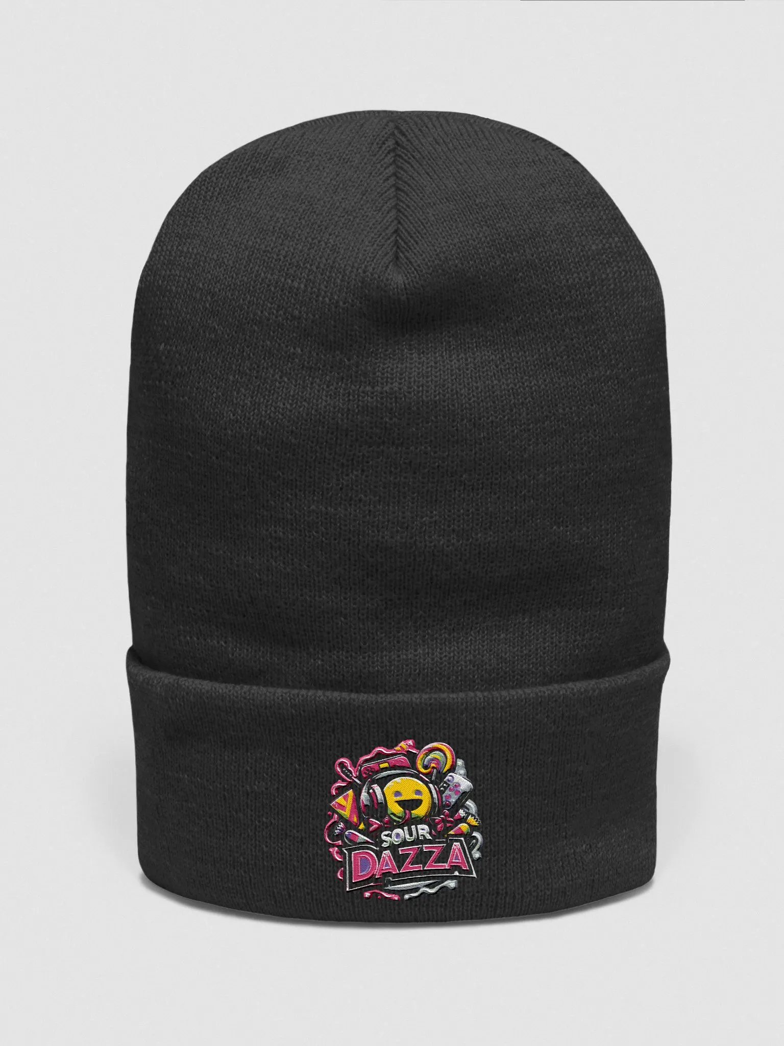 SourDazza Sour Candy Beanie product image (2)