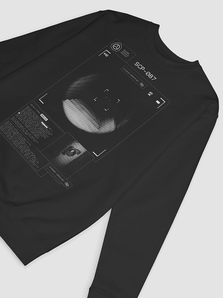 SCP-087 - Premium Sweatshirt product image (2)