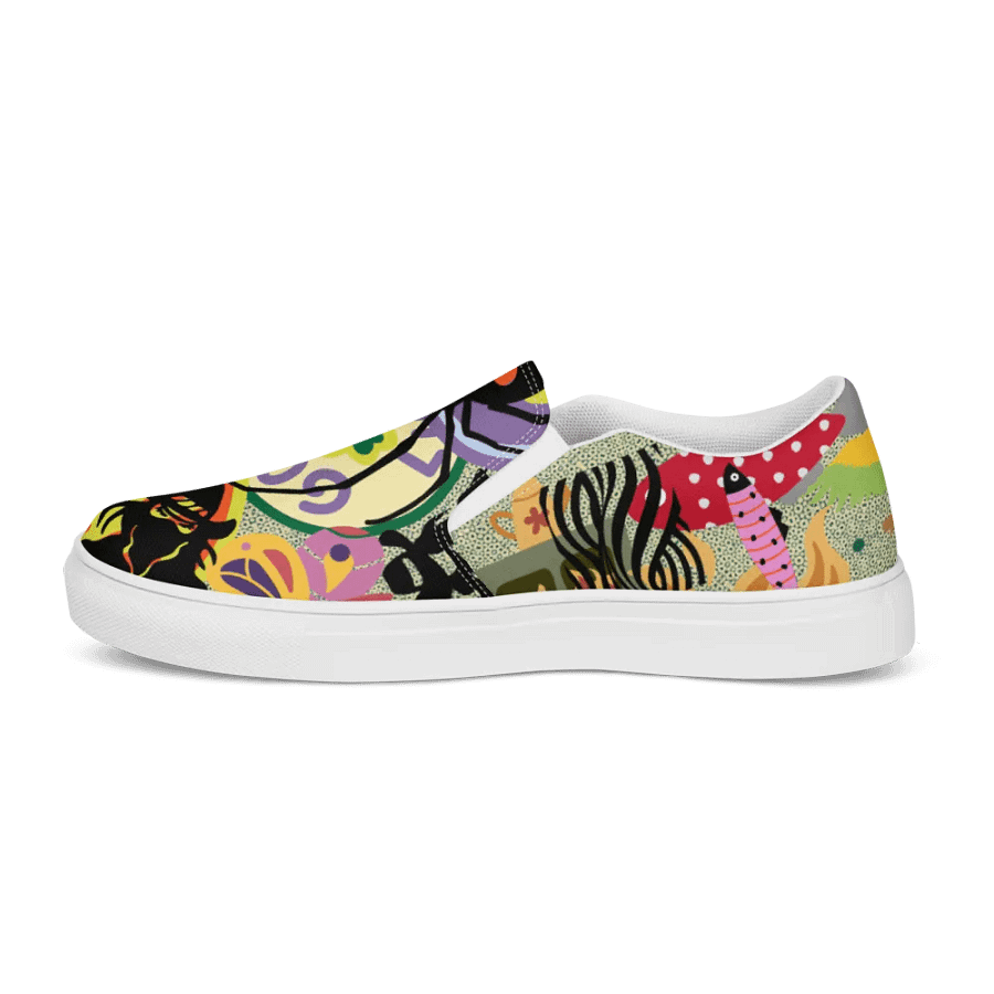 Men's Fancy Shoe product image (8)