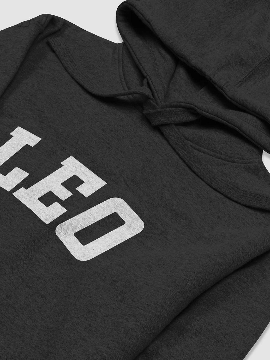 Leo Hoodie product image (3)