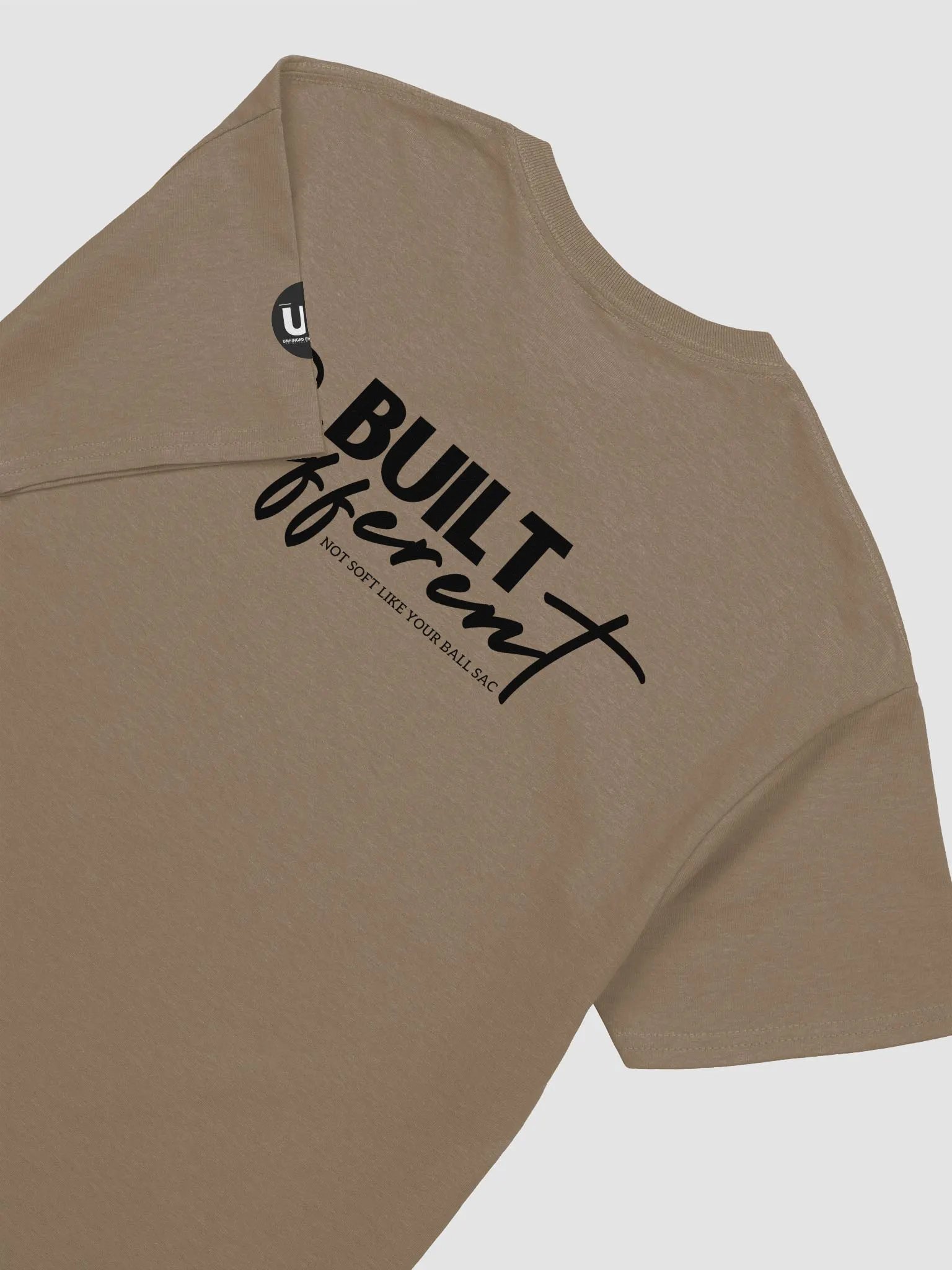 BUILT DIFFERENT product image (4)