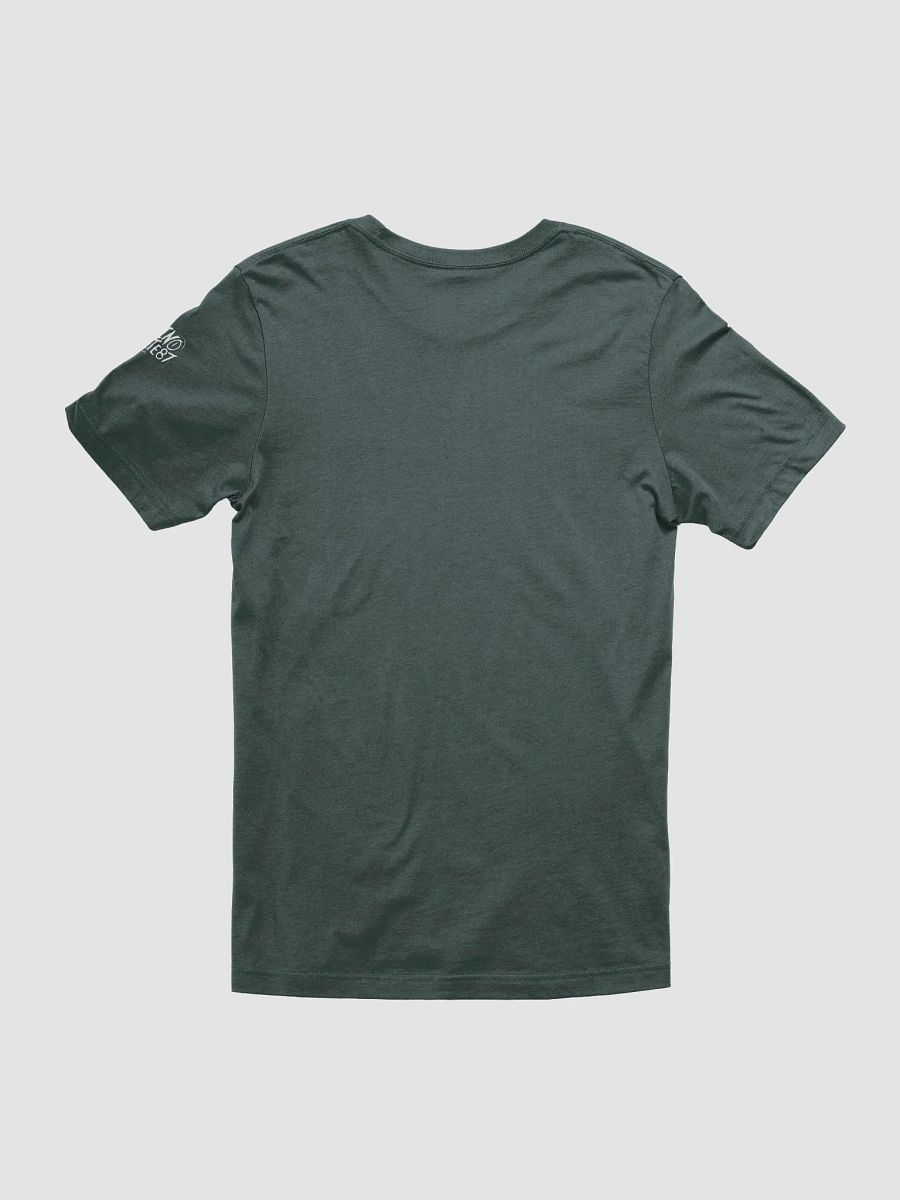 Cactus Brick (Supersoft T-Shirt) - Rocky product image (32)