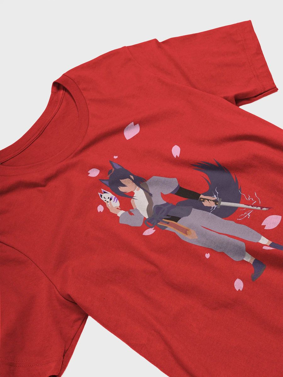 Bella+Canvas Supersoft T-Shirt - Minimalist product image (30)