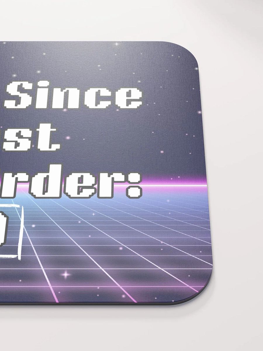 ONLY PRE-ORDERS (Mousepad) product image (5)