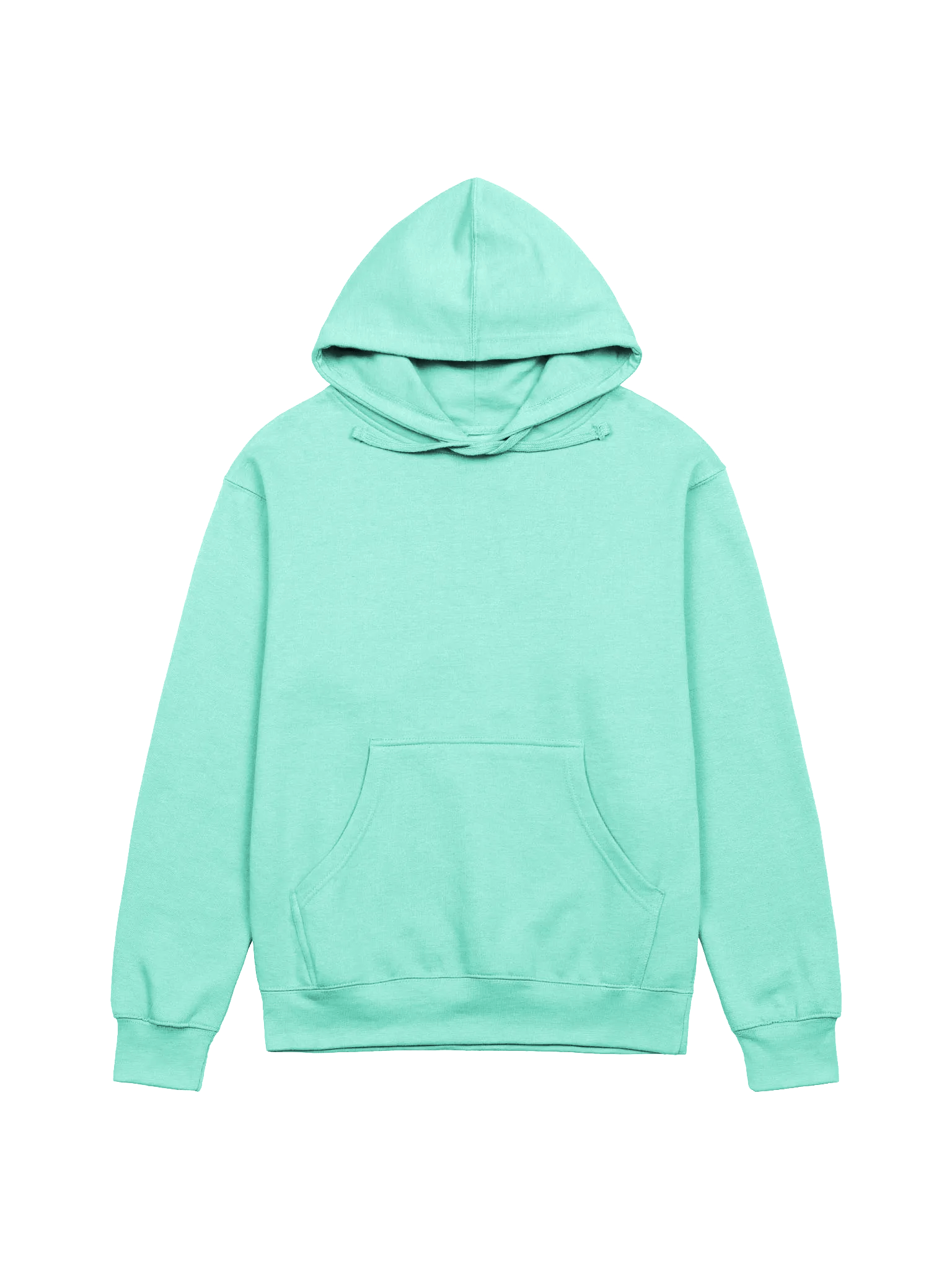 MADE BY IMMIGRANTS" Hoodie – MustiDrip™ Edition product image (4)