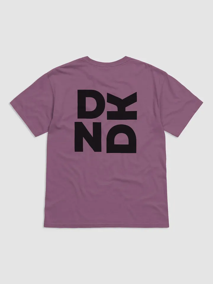 DKND Merch Tee product image (2)