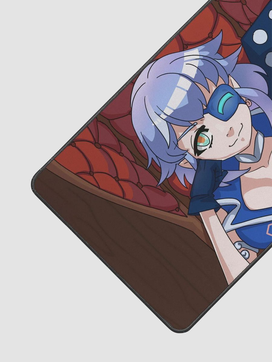 Pirate Ondy Desk Mat product image (2)
