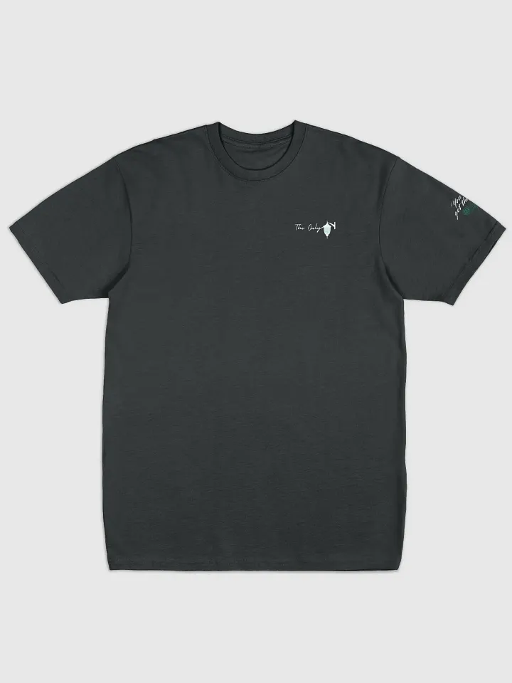 The Chops- Shirt product image (2)