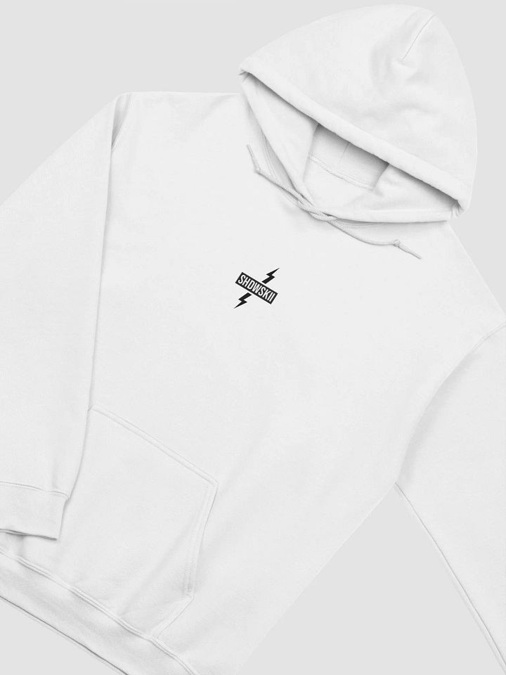 WHITE HOODIES / ECLIPSE GSX product image (2)
