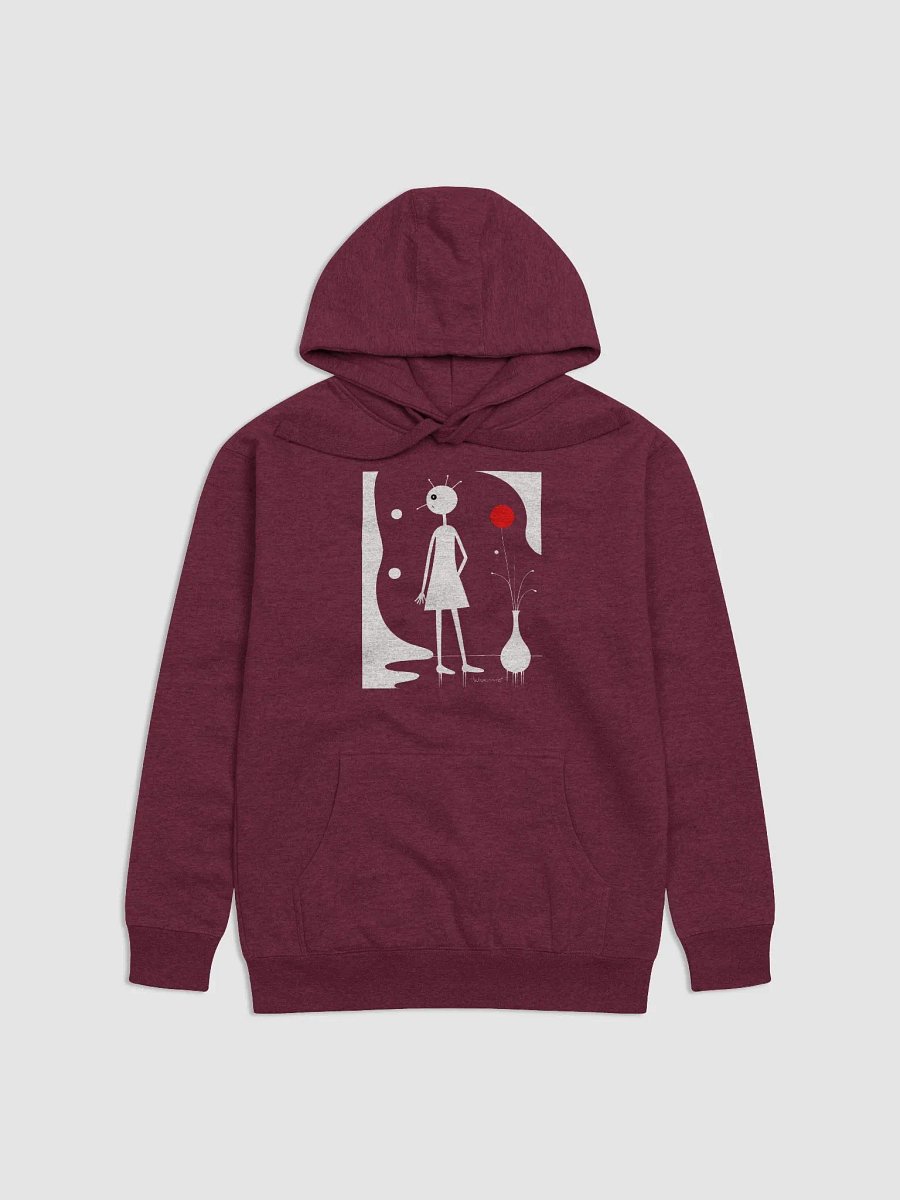 Cotton Heritage Unisex Premium Hoodie product image (33)