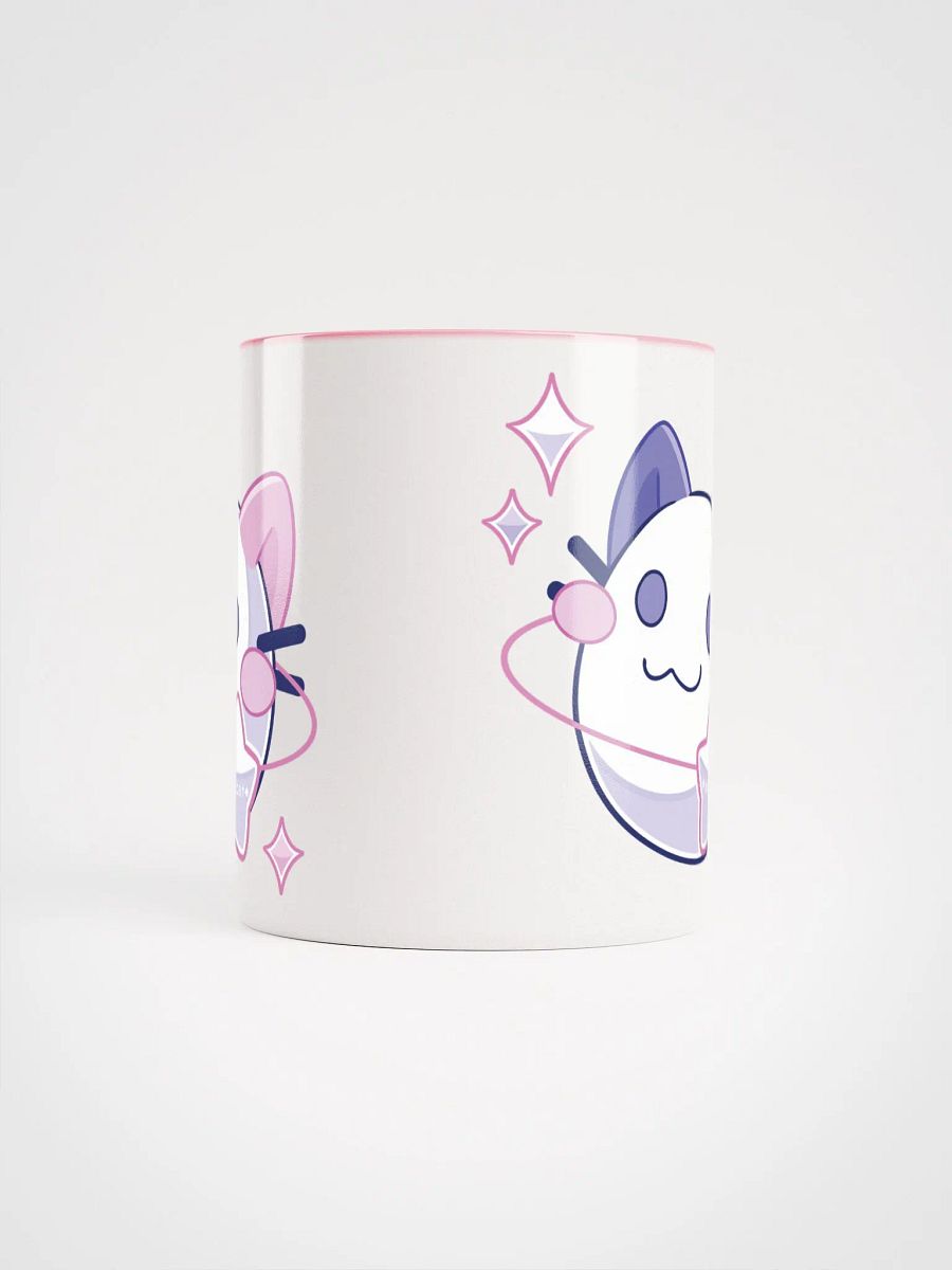 Mug • CandiCat Space Planet • 2024 product image (5)