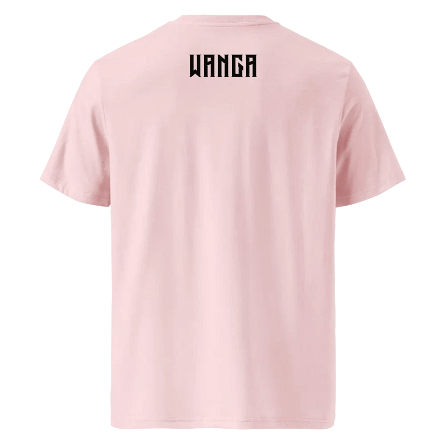 T-shirt Wanga product image (3)