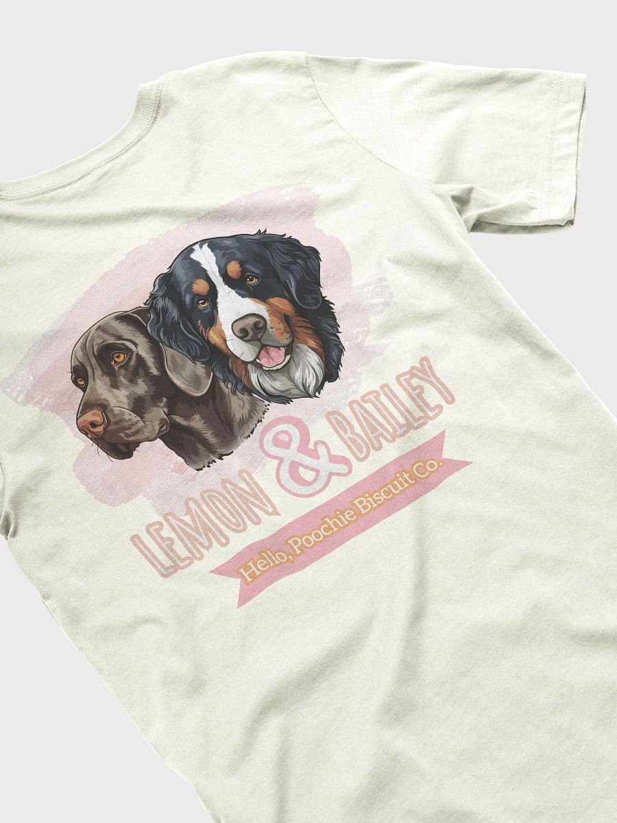 Lemon & Bailey | T-Shirt product image (4)