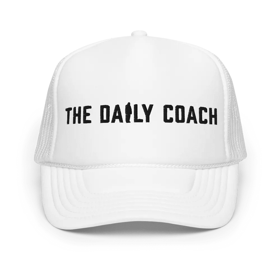 The Champion's Cap product image (1)