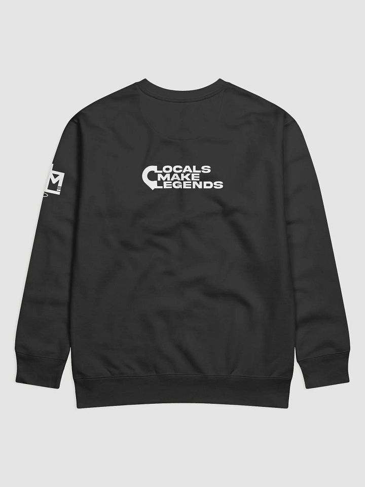 LML x Euphnet Sweatshirt product image (2)