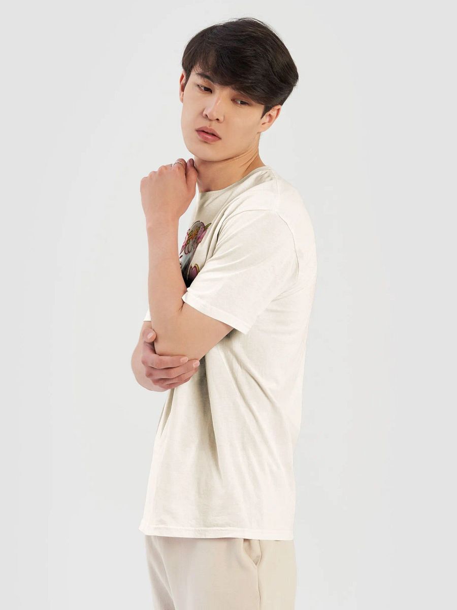 Sloth of Love Unisex T-Shirt product image (6)