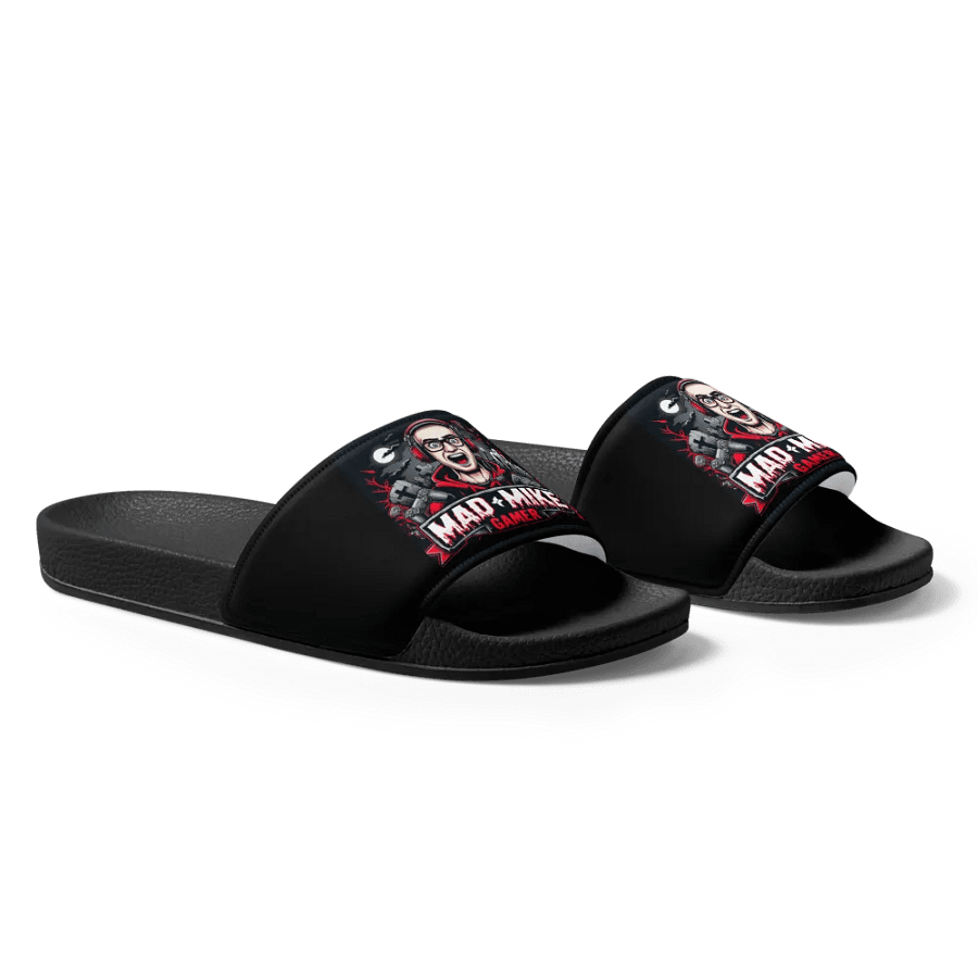 Mad Mike Gamer's Haunted Gaming Slides product image (4)