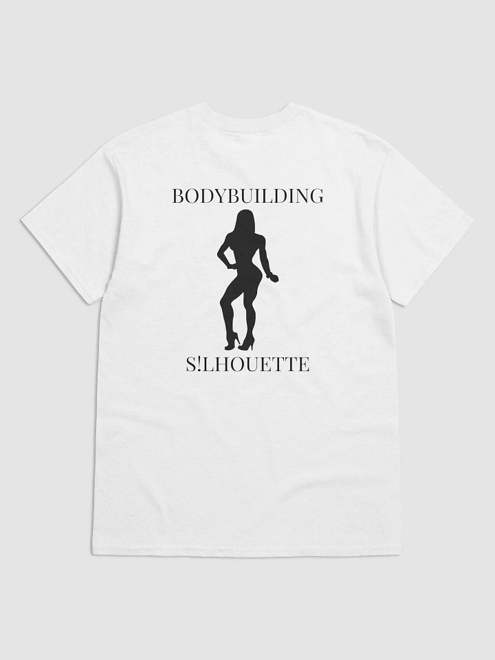 Bikini Athlete Tee product image (1)