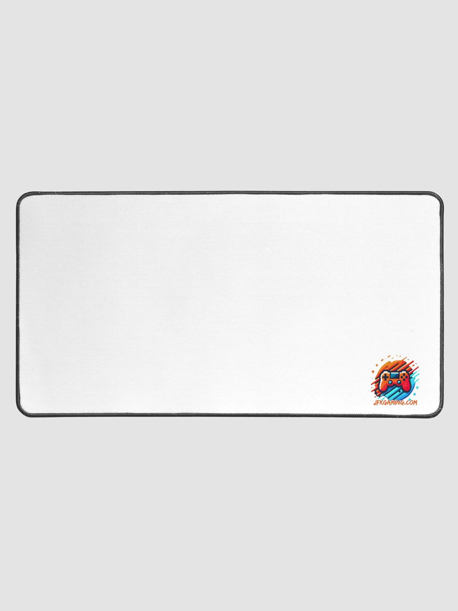 JFKgaming.com Mouse Pad product image (1)