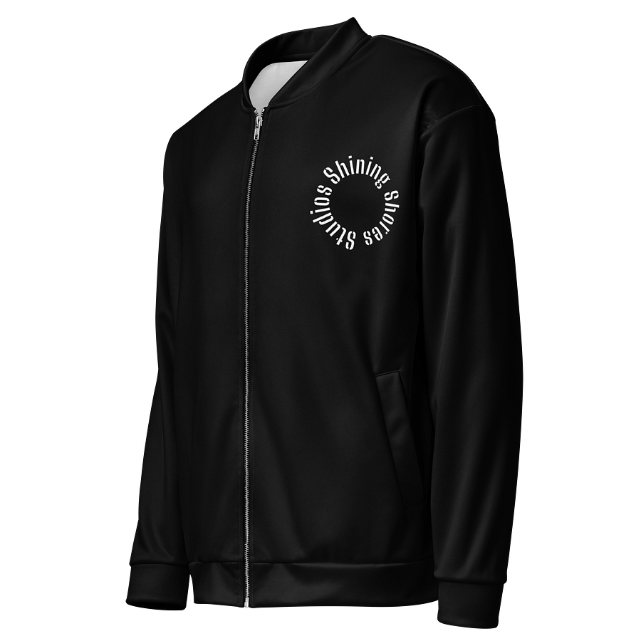 S³ USA Bomber Jacket Cut Style product image (3)