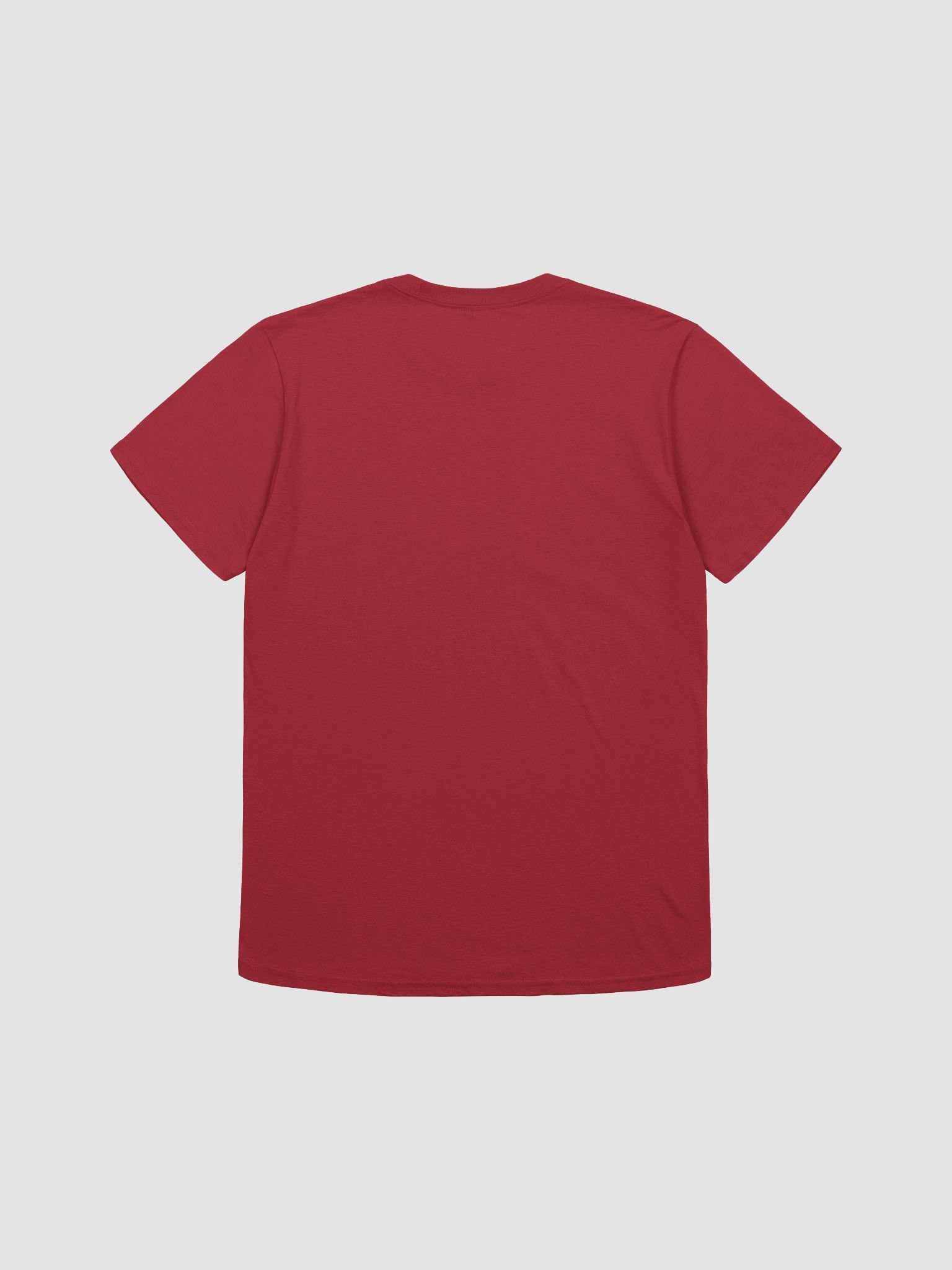 Golden Lotus Unisex T-Shirt product image (5)