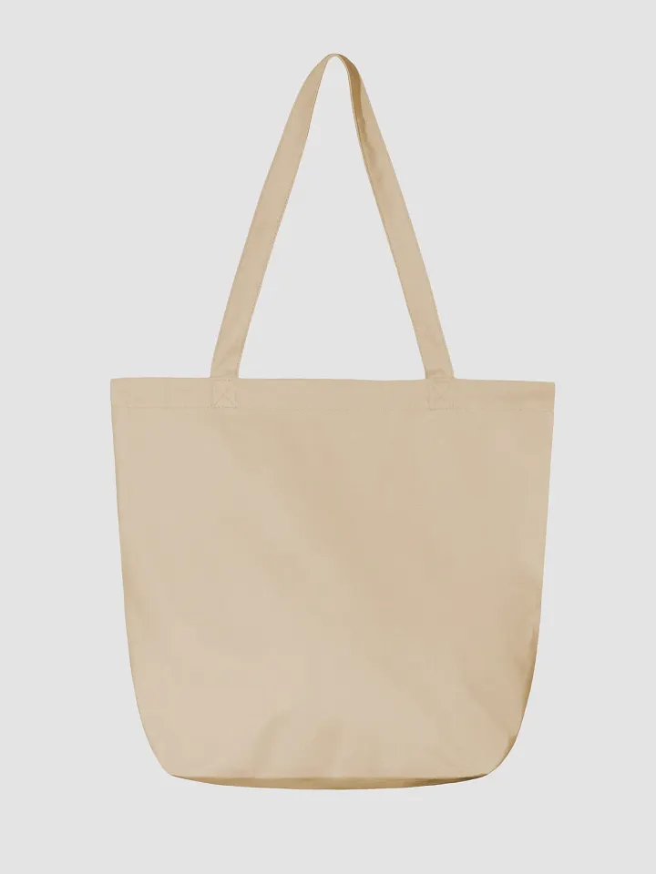 SQUIRRELS ARE MY HAPPINESS ECO TOTE product image (2)