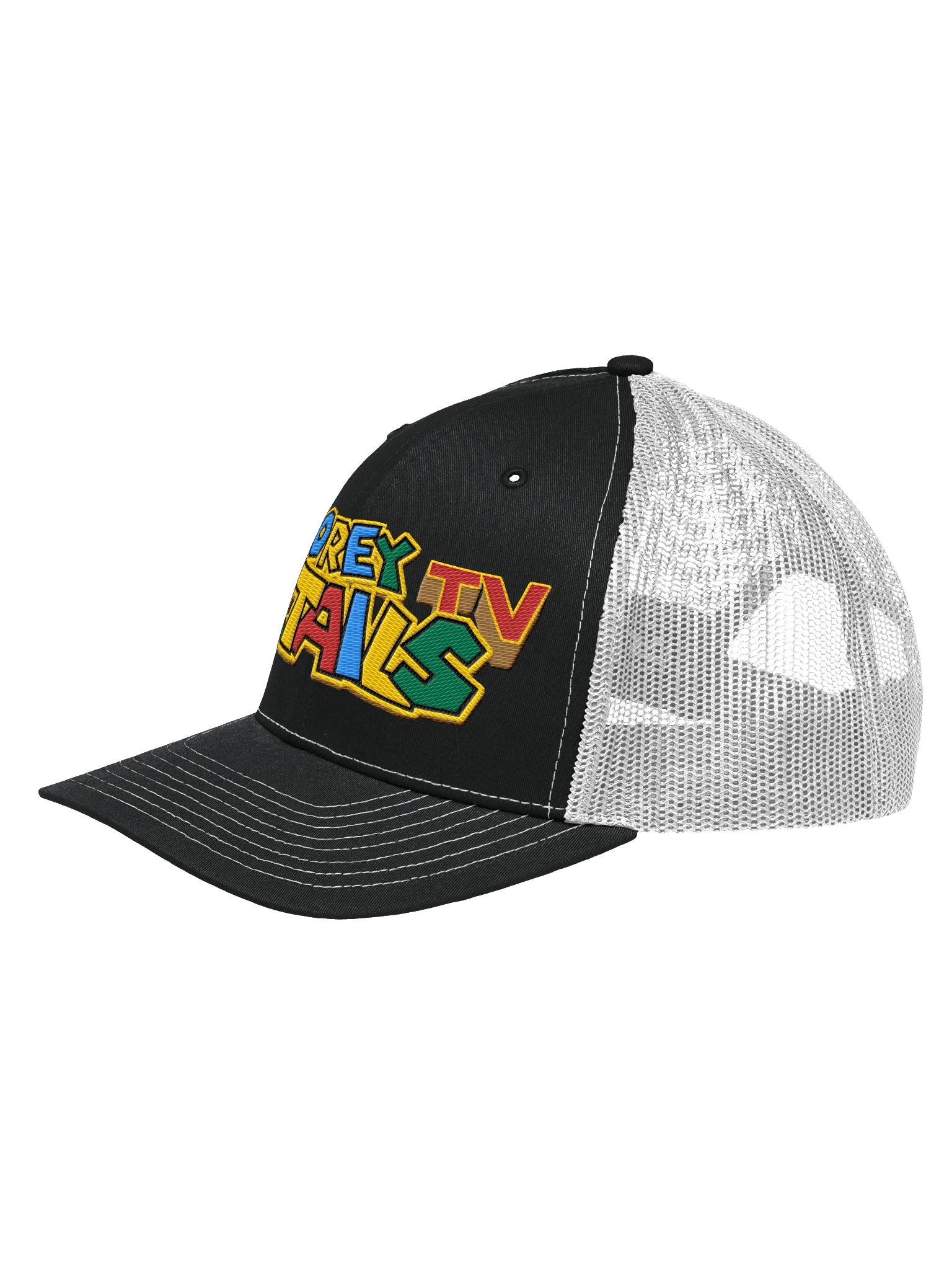 It's-a me! - Richardson Trucker Hat product image (58)
