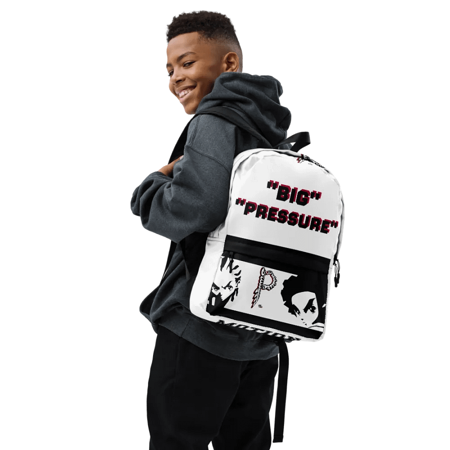 Pressure/Boondocks Bag product image (5)