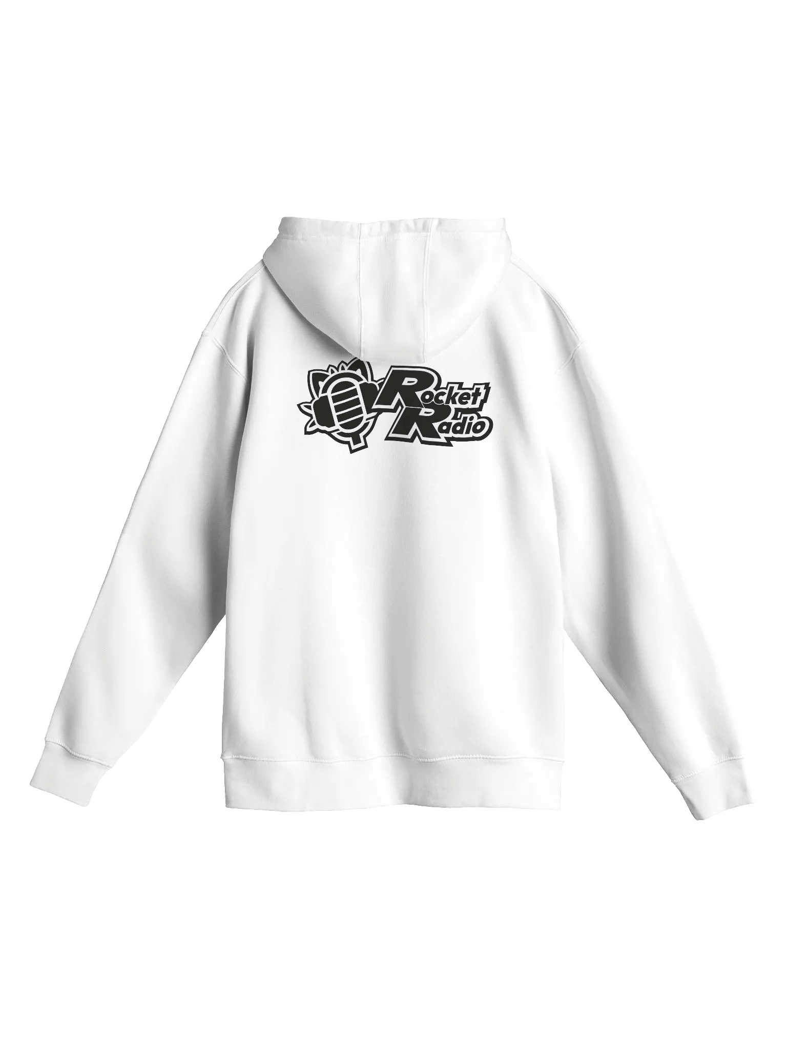 Rocket Radio Admins - Premium Hoodie product image (2)