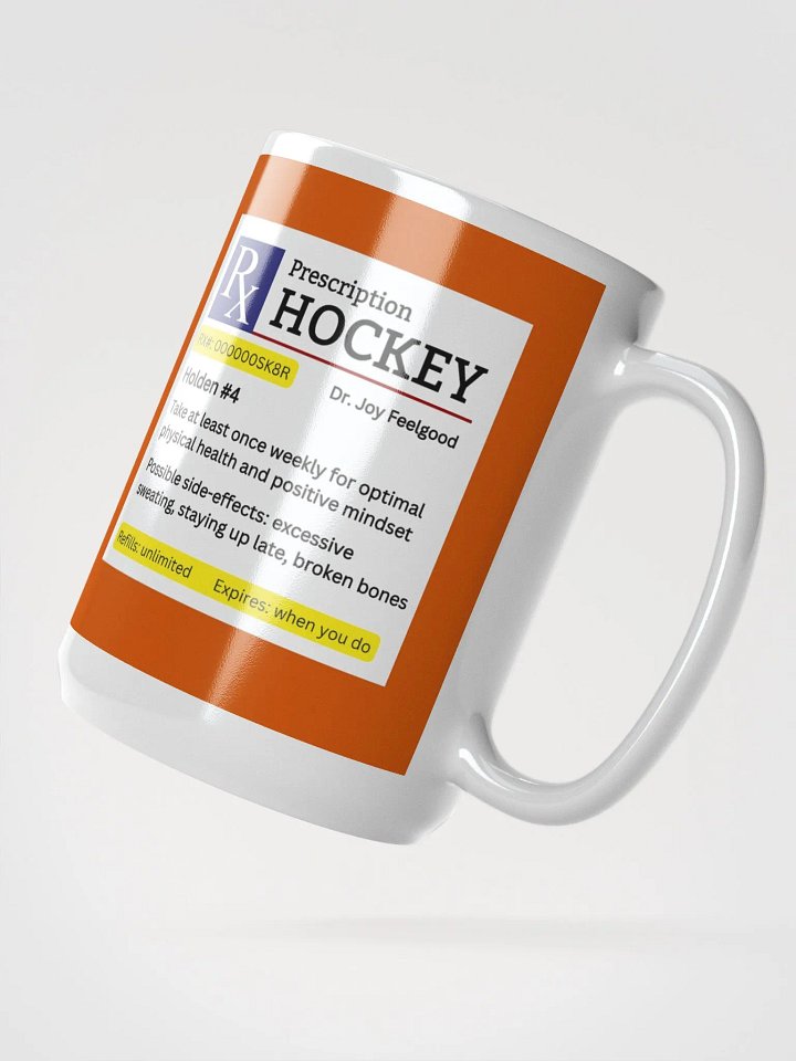 Board Game Mug product image (2)