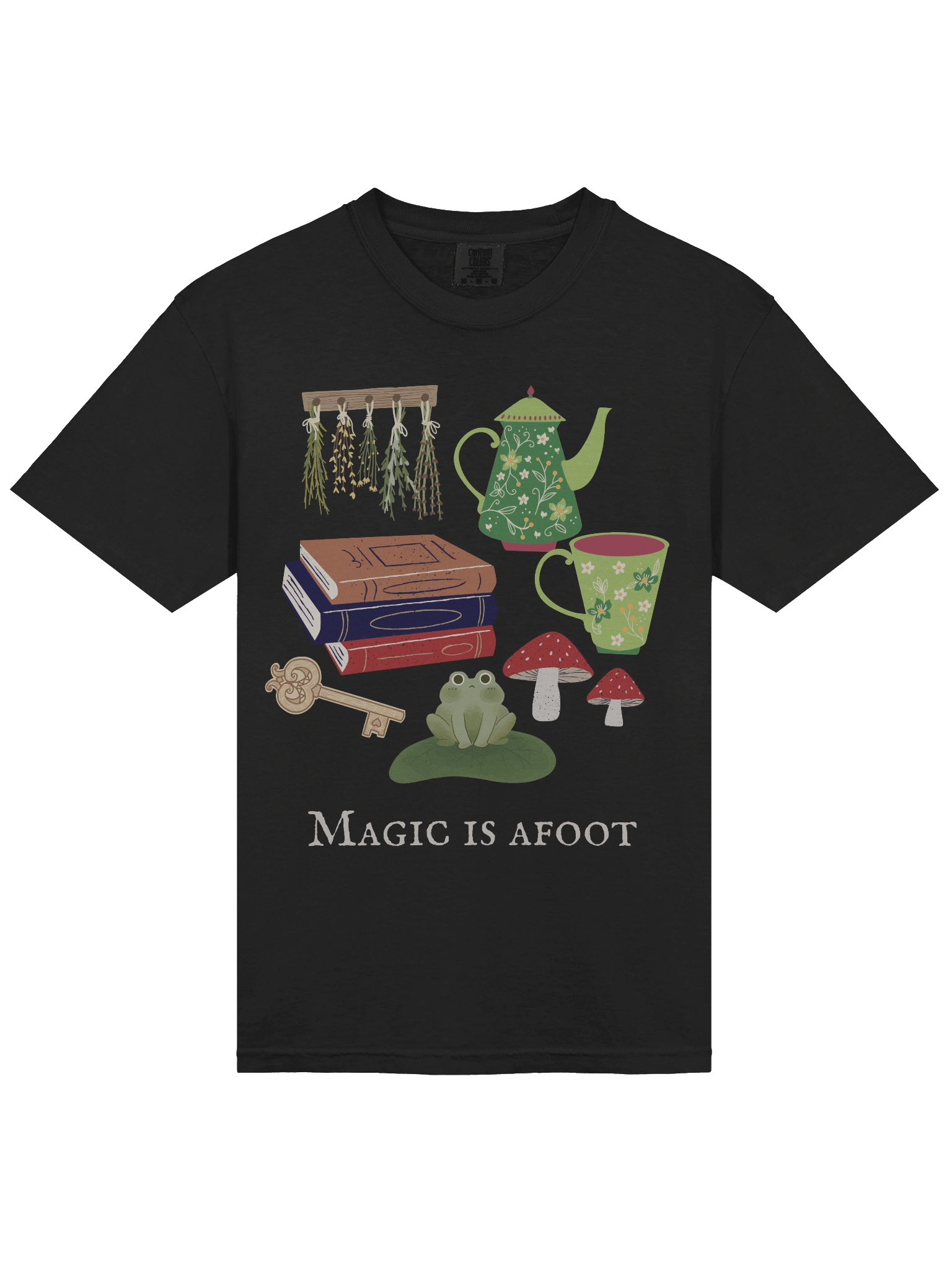Magic is afoot product image (3)