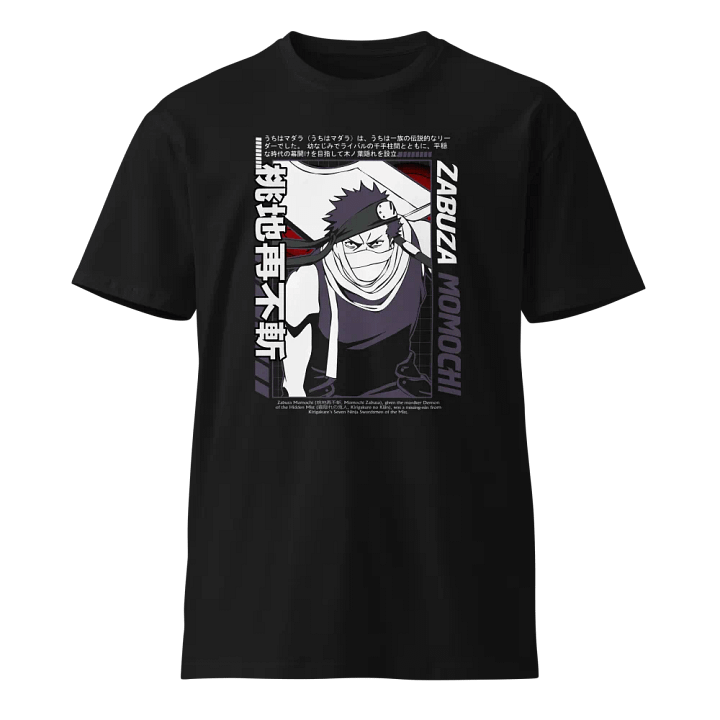 Zabuza Momochi 2 product image (1)